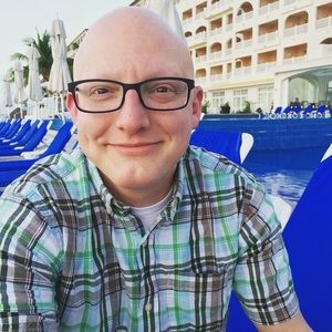 Meet your Posher, Daniel